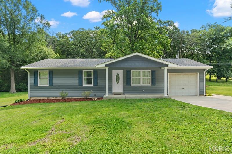 Sunset Acres Loc 19 36 - Residential