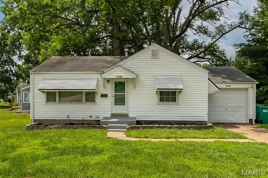 Bissell Hills 1 - Residential