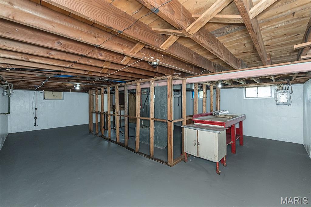 Bissell Hills 1 - Residential