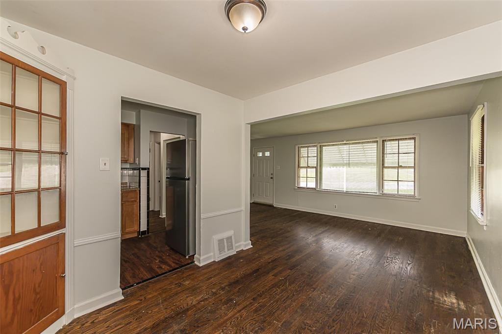 Bissell Hills 1 - Residential