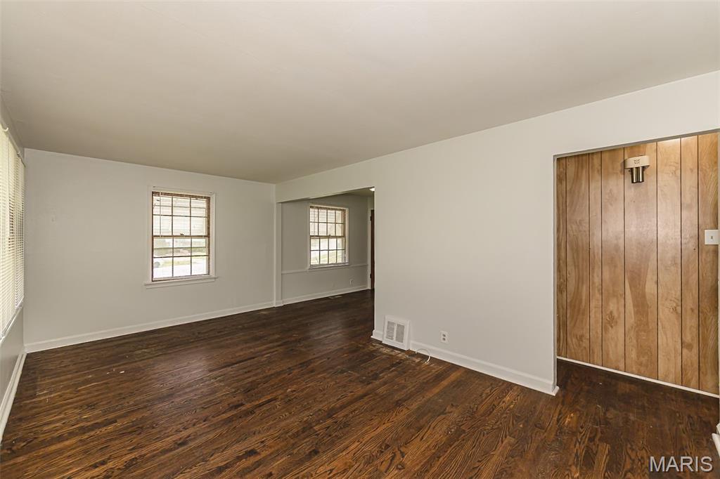 Bissell Hills 1 - Residential