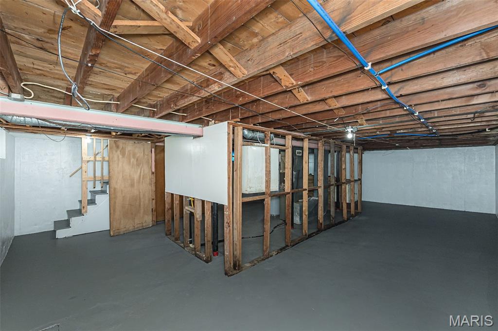 Bissell Hills 1 - Residential