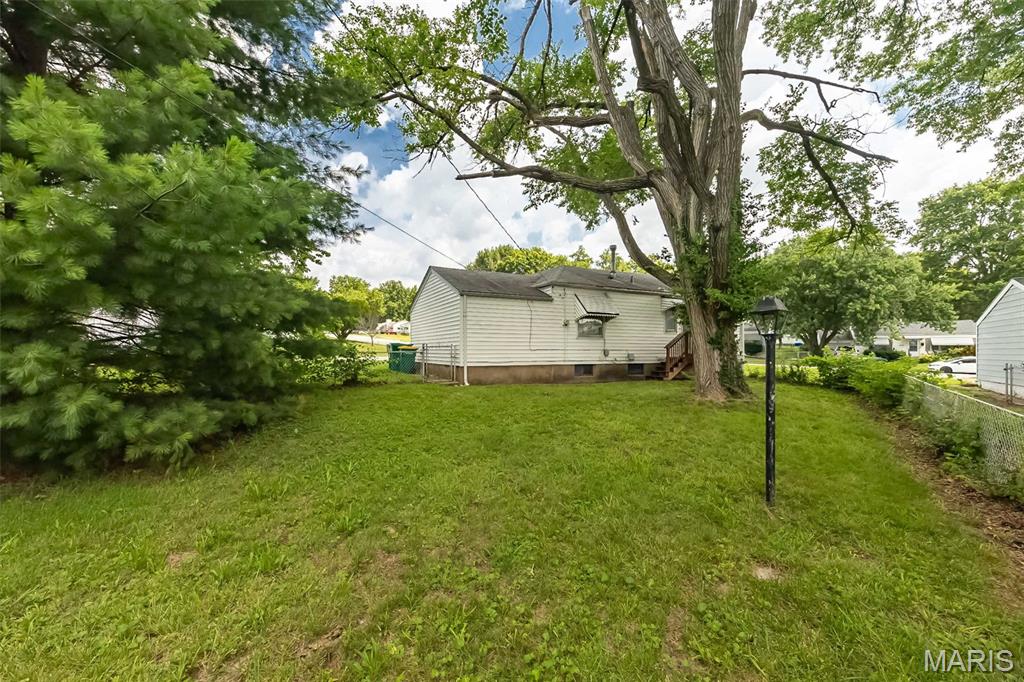 Bissell Hills 1 - Residential