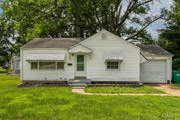 Bissell Hills 1 - Residential