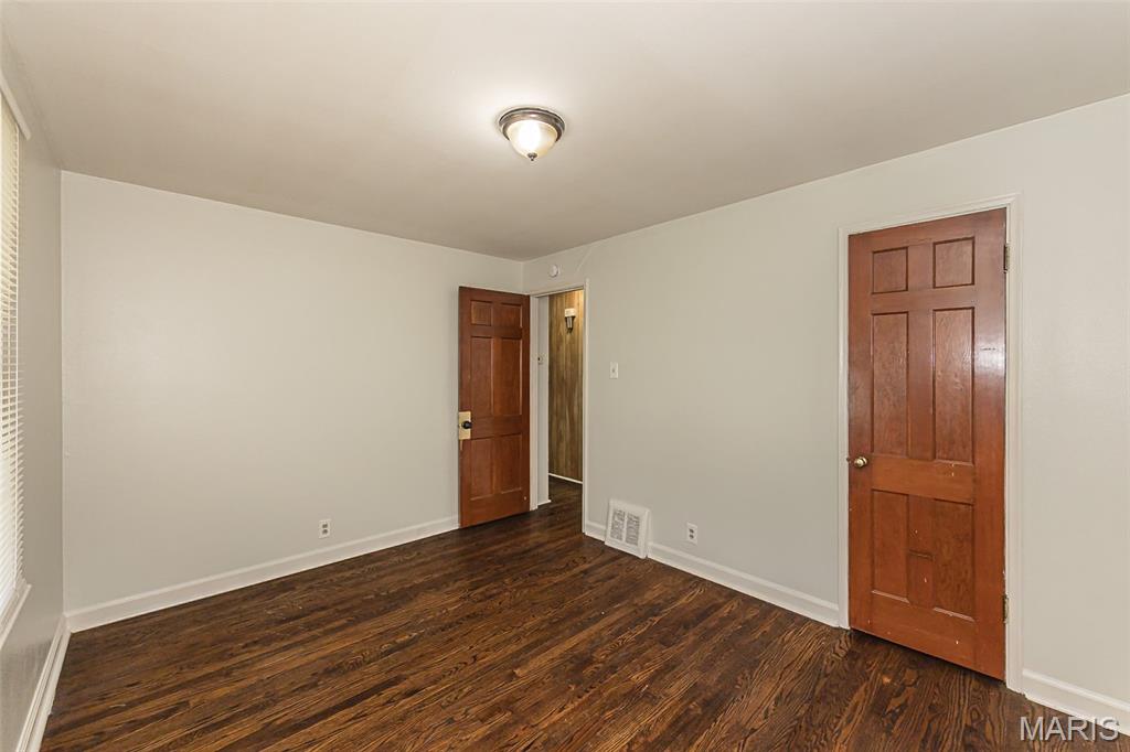 Bissell Hills 1 - Residential