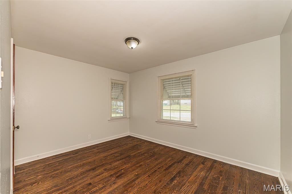 Bissell Hills 1 - Residential