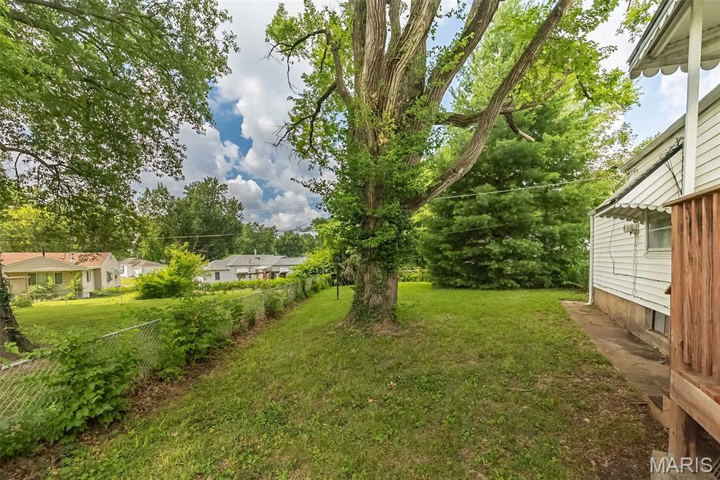 Bissell Hills 1 - Residential
