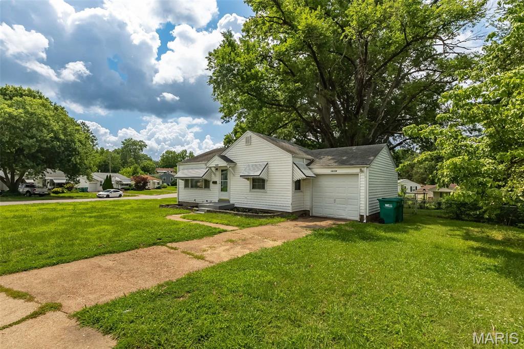 Bissell Hills 1 - Residential