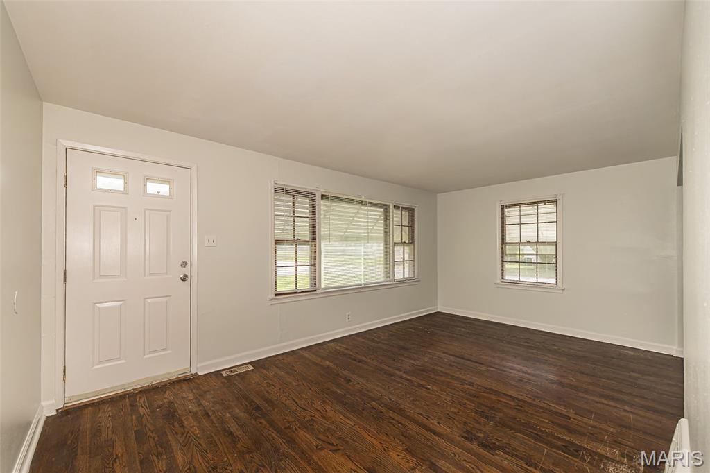 Bissell Hills 1 - Residential