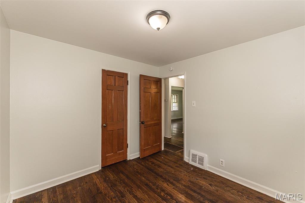 Bissell Hills 1 - Residential