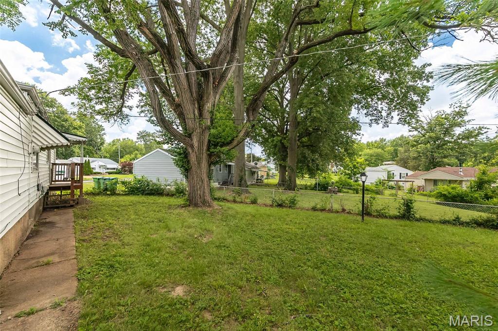 Bissell Hills 1 - Residential