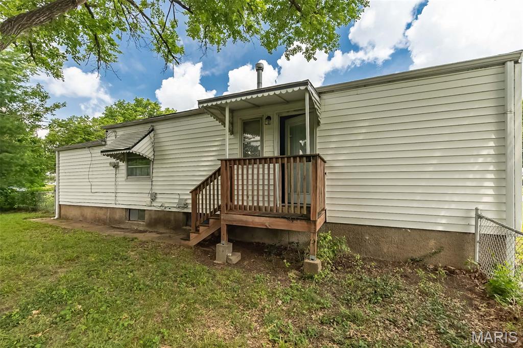 Bissell Hills 1 - Residential