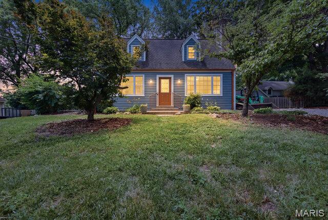 Plantmore Ridge - Residential
