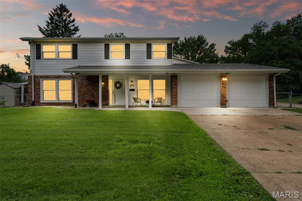 Stonehaven 2 - Residential