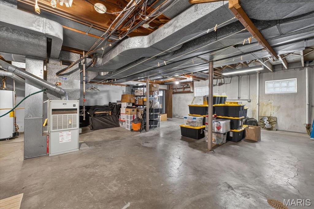 Arsenal Watson Heights - Residential Income