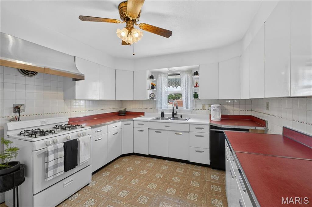 Arsenal Watson Heights - Residential Income