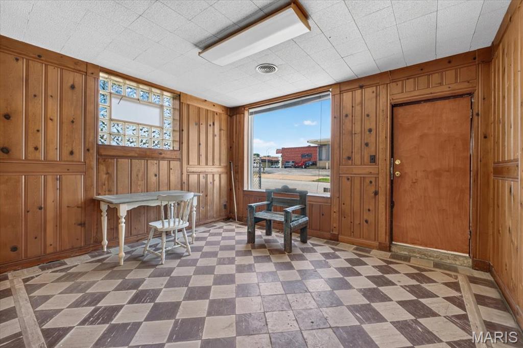 Arsenal Watson Heights - Residential Income