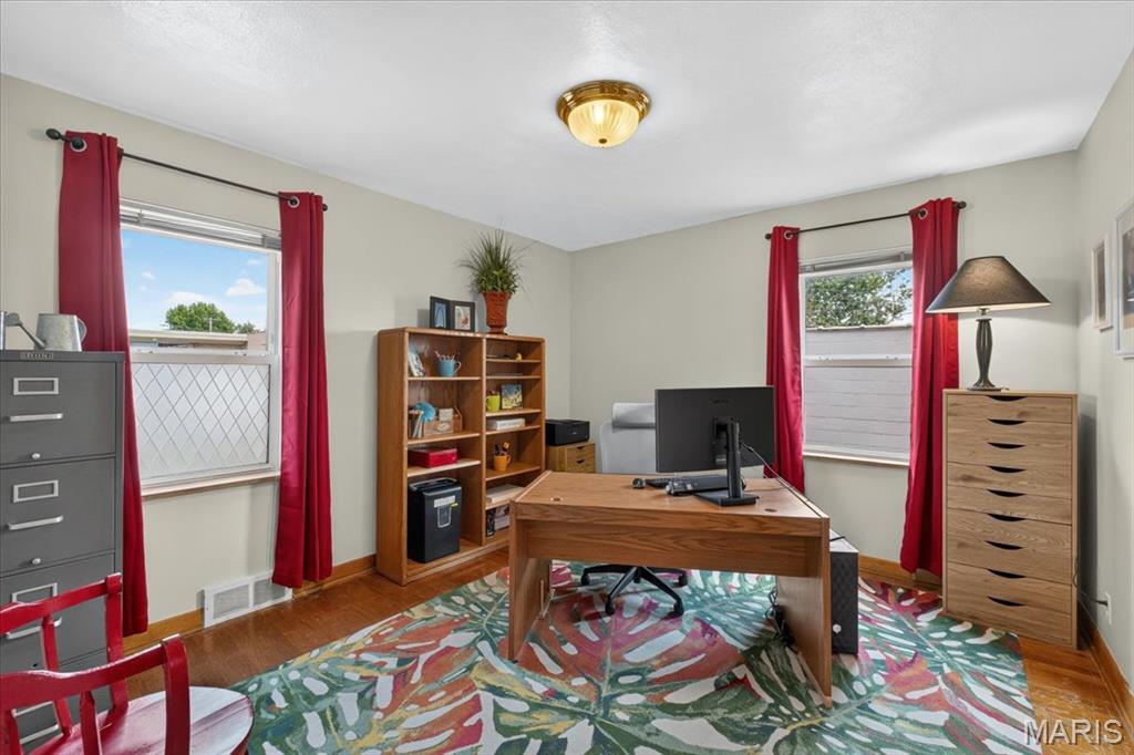 Arsenal Watson Heights - Residential Income
