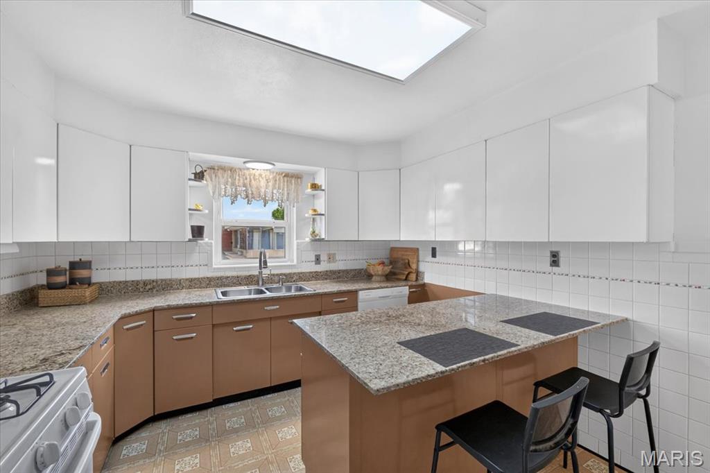 Arsenal Watson Heights - Residential Income