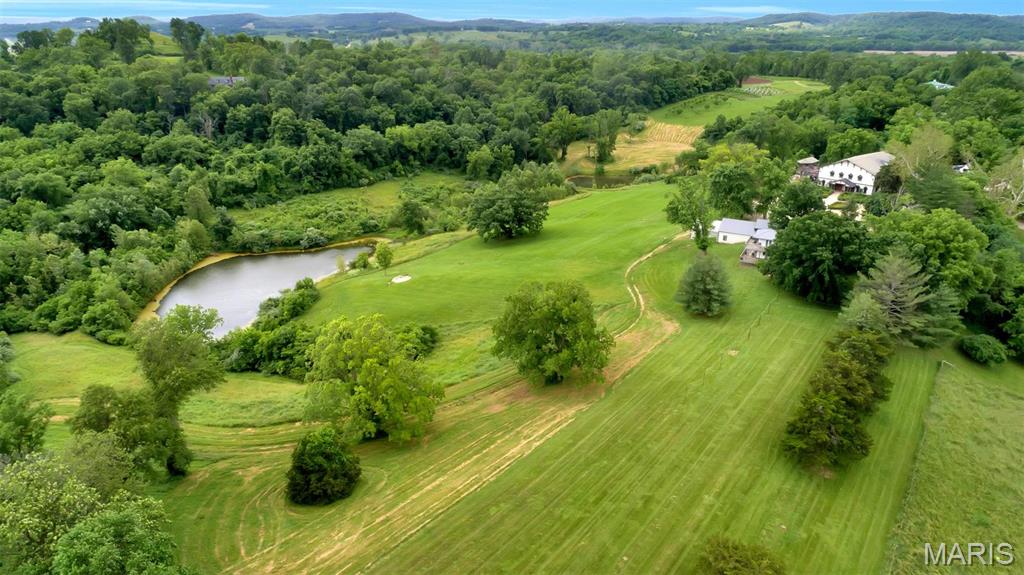 Overlook Farm - Residential
