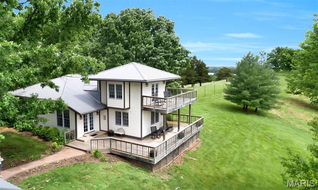 Overlook Farm - Residential