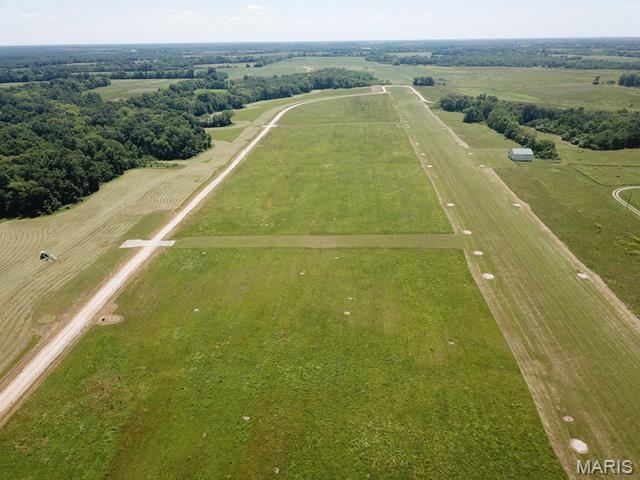 Wooden Acres Airpark - Land
