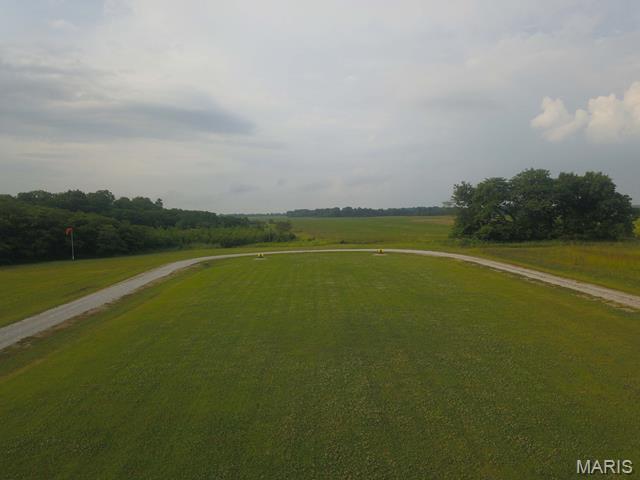 Wooden Acres Airpark - Land