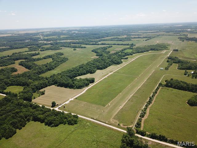 Wooden Acres Airpark - Land