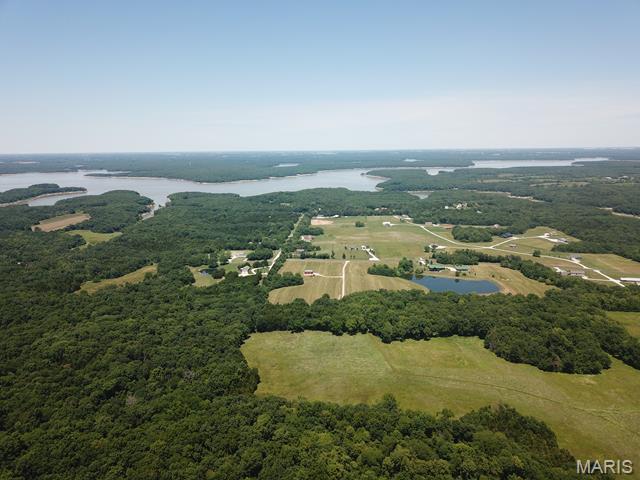 Wooden Acres Airpark - Land
