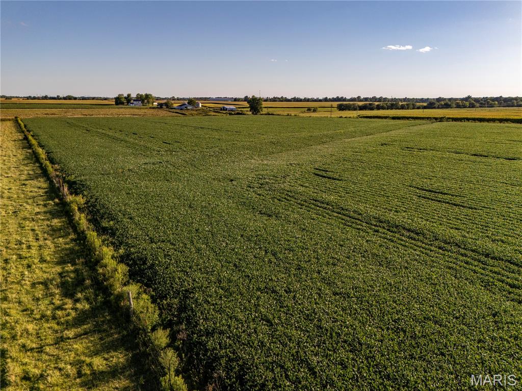 NA - Farm