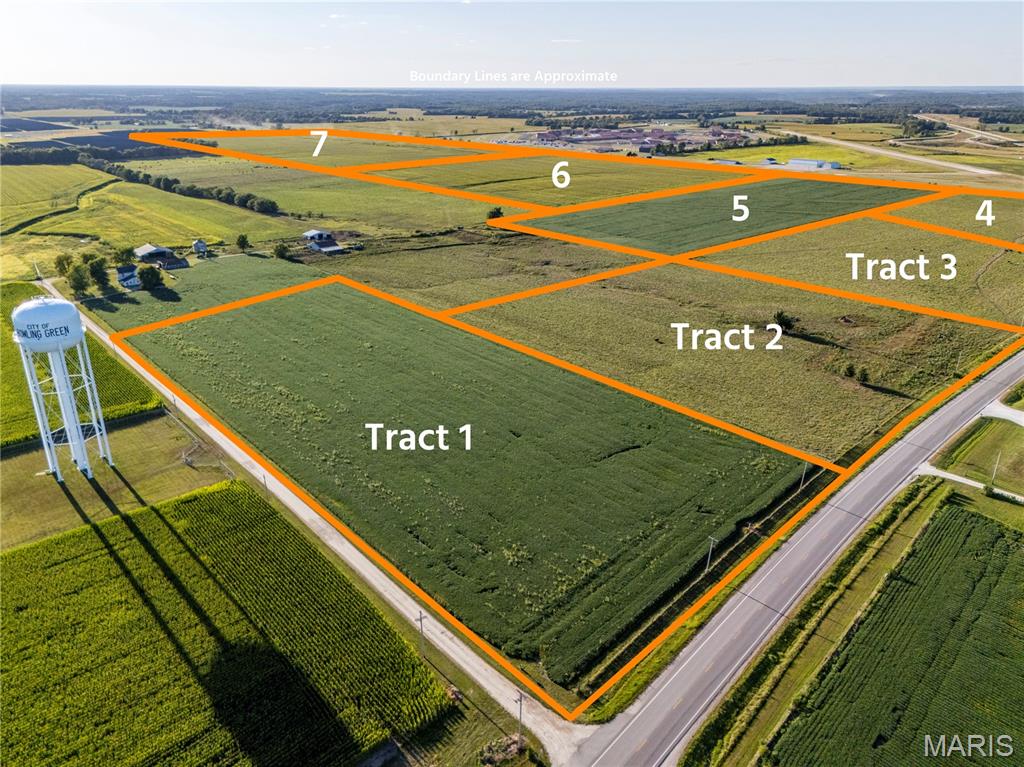 NA - Farm