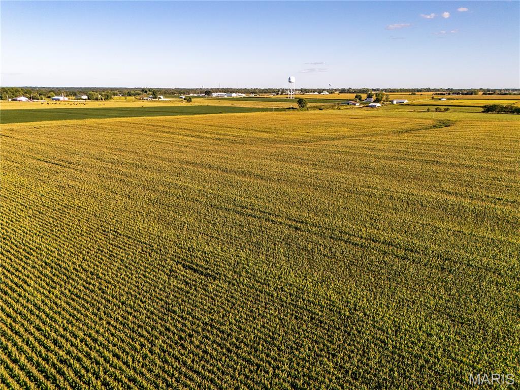 NA - Farm