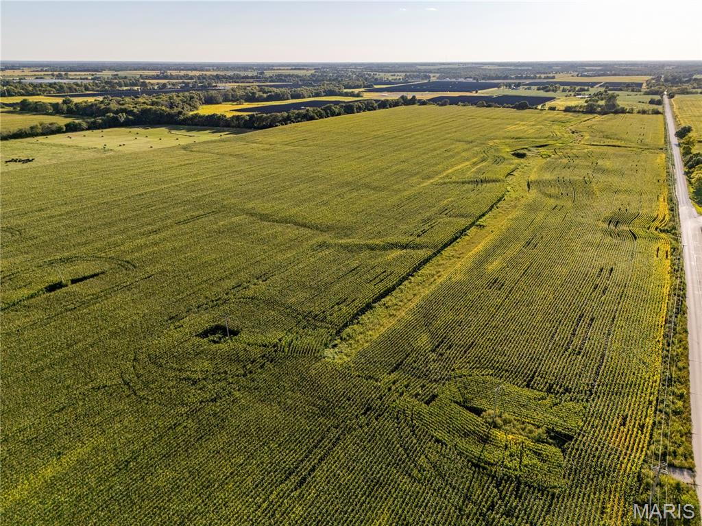 NA - Farm