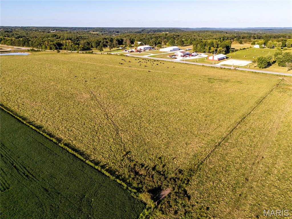NA - Farm