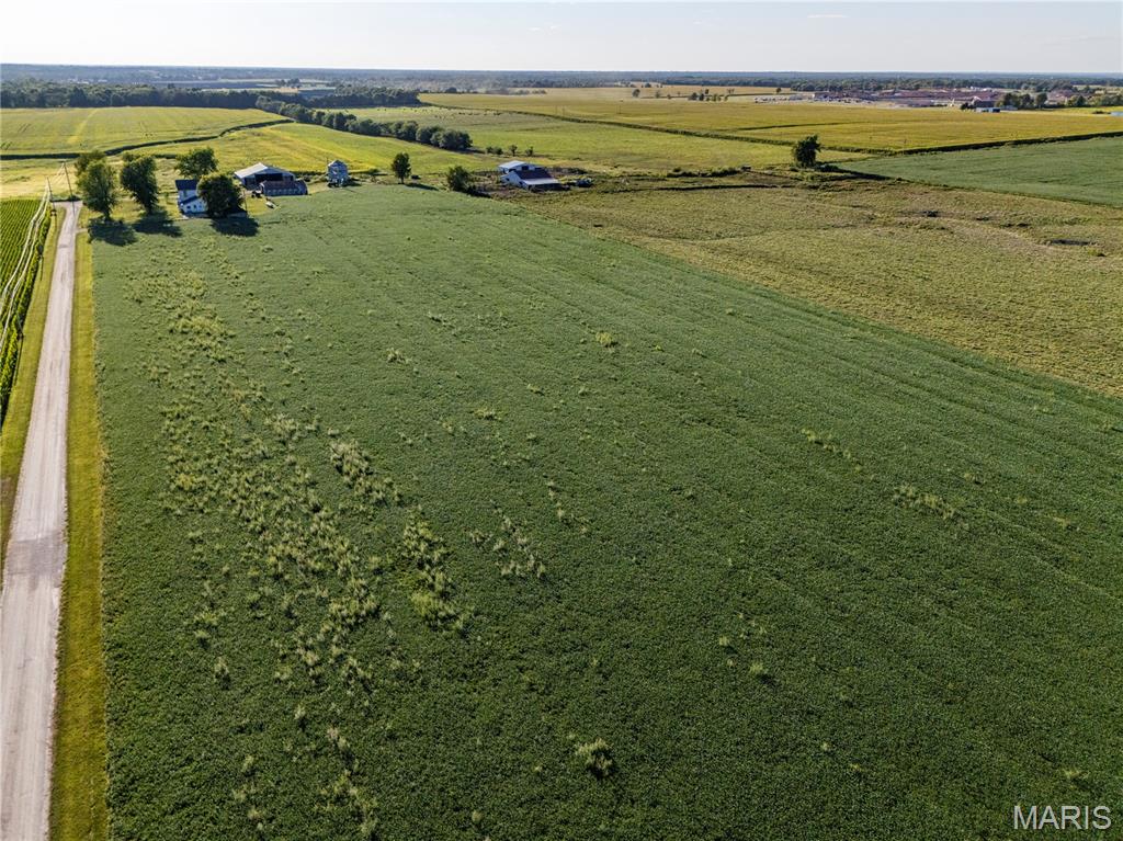 NA - Farm