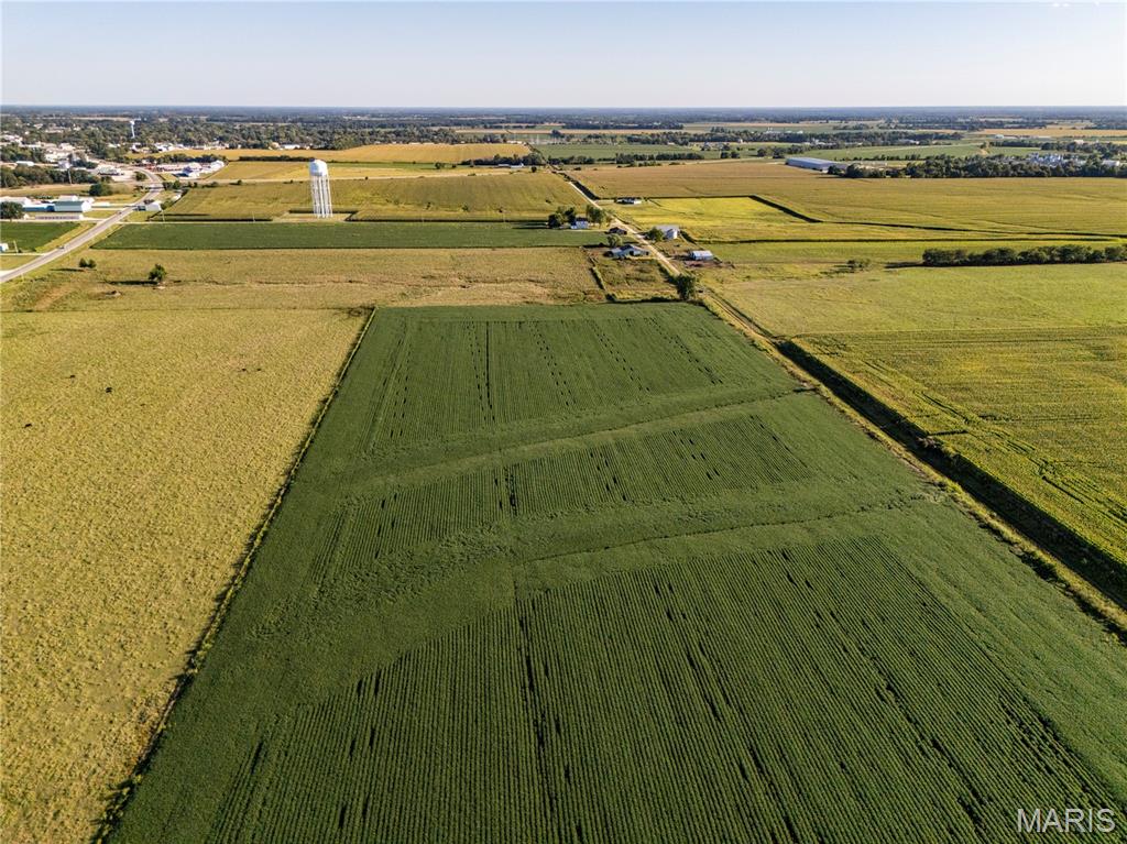 NA - Farm