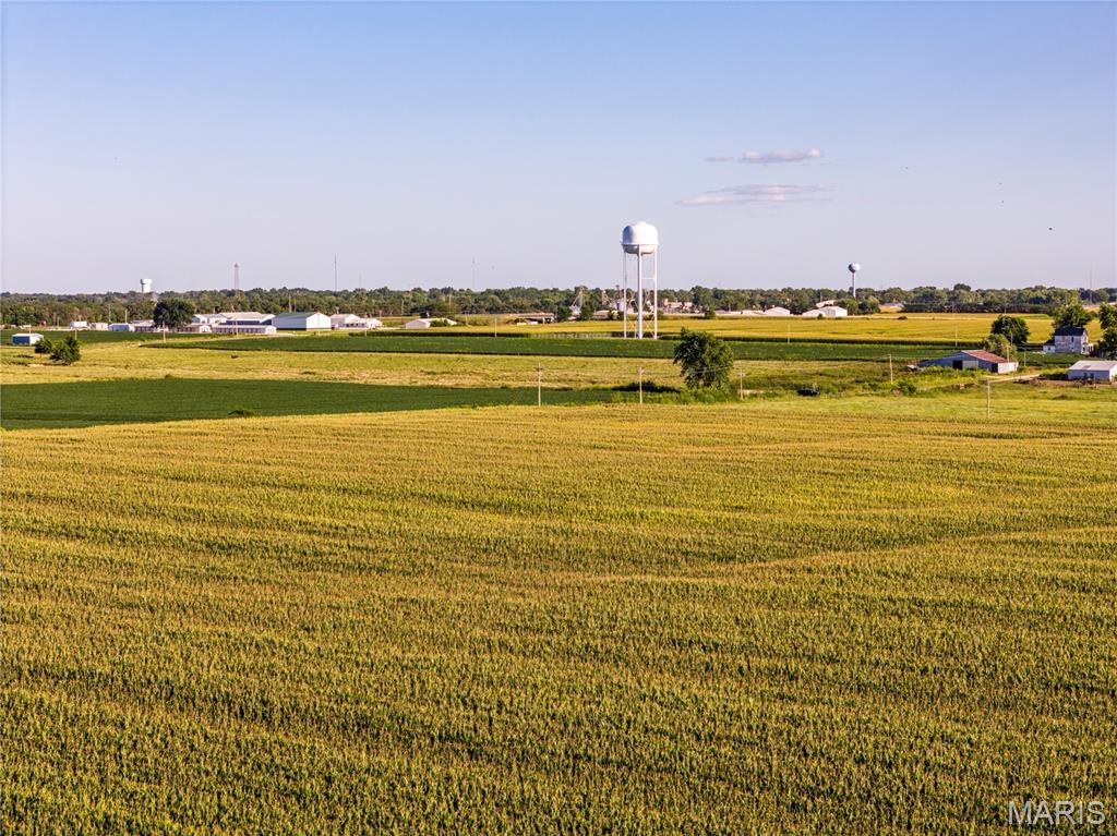 NA - Farm