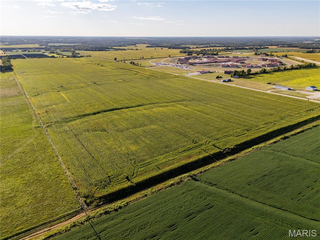 NA - Farm