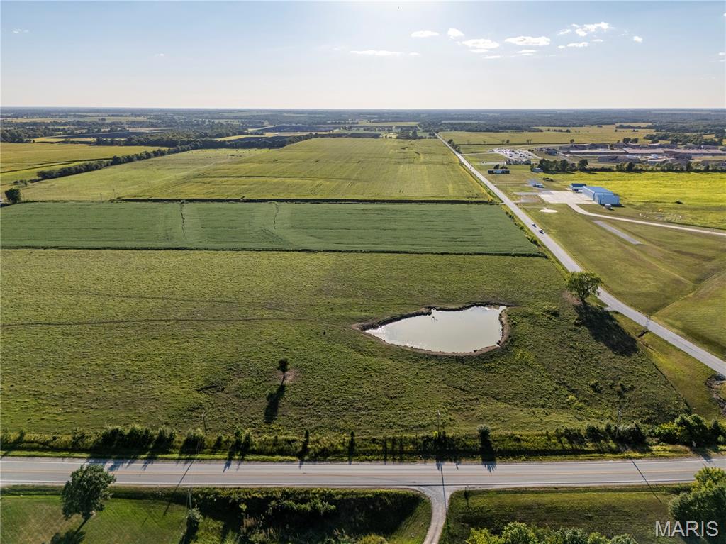 NA - Farm