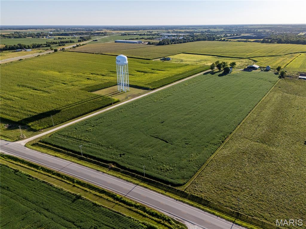 NA - Farm