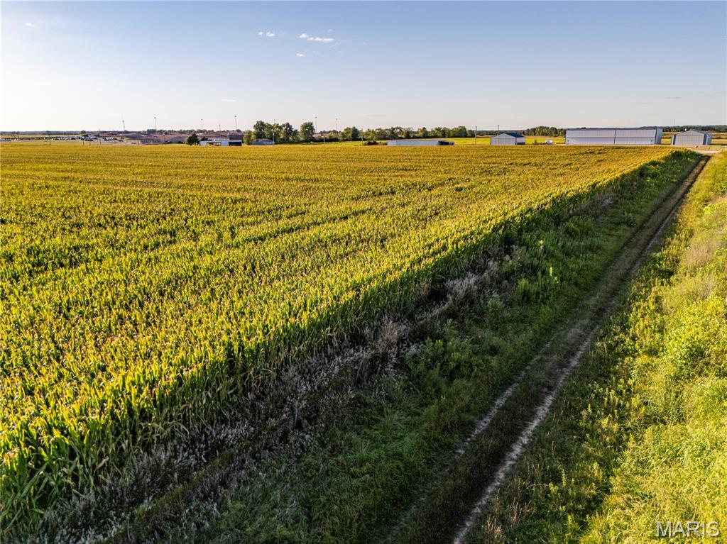 NA - Farm