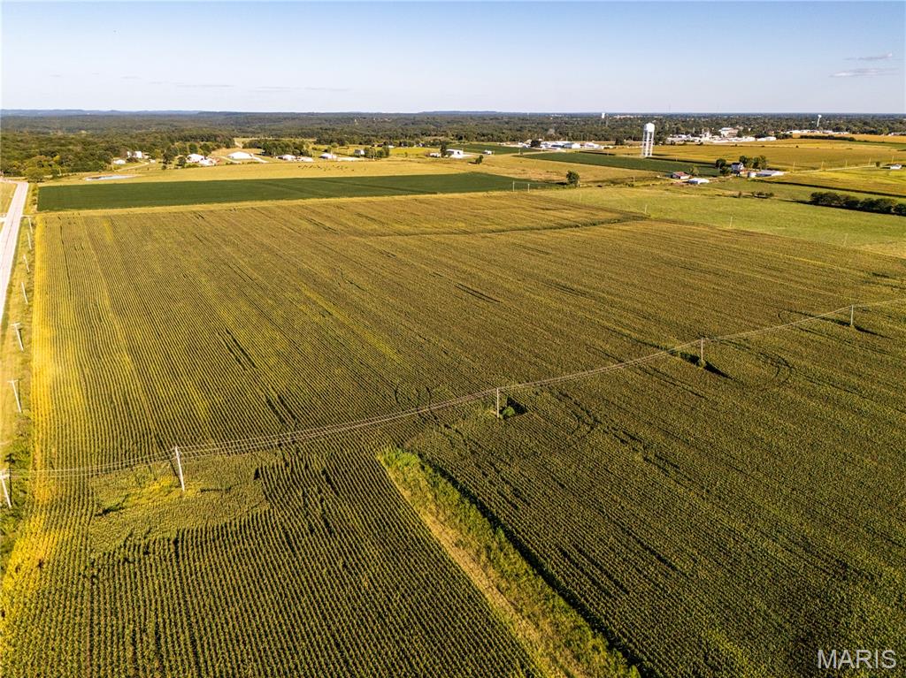 NA - Farm
