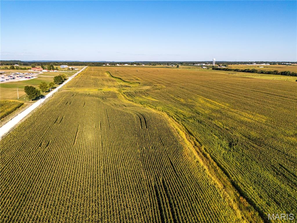 NA - Farm