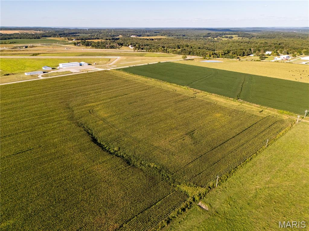 NA - Farm