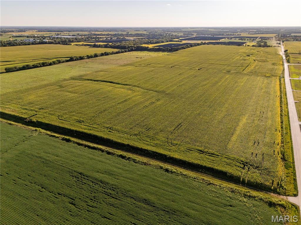 NA - Farm