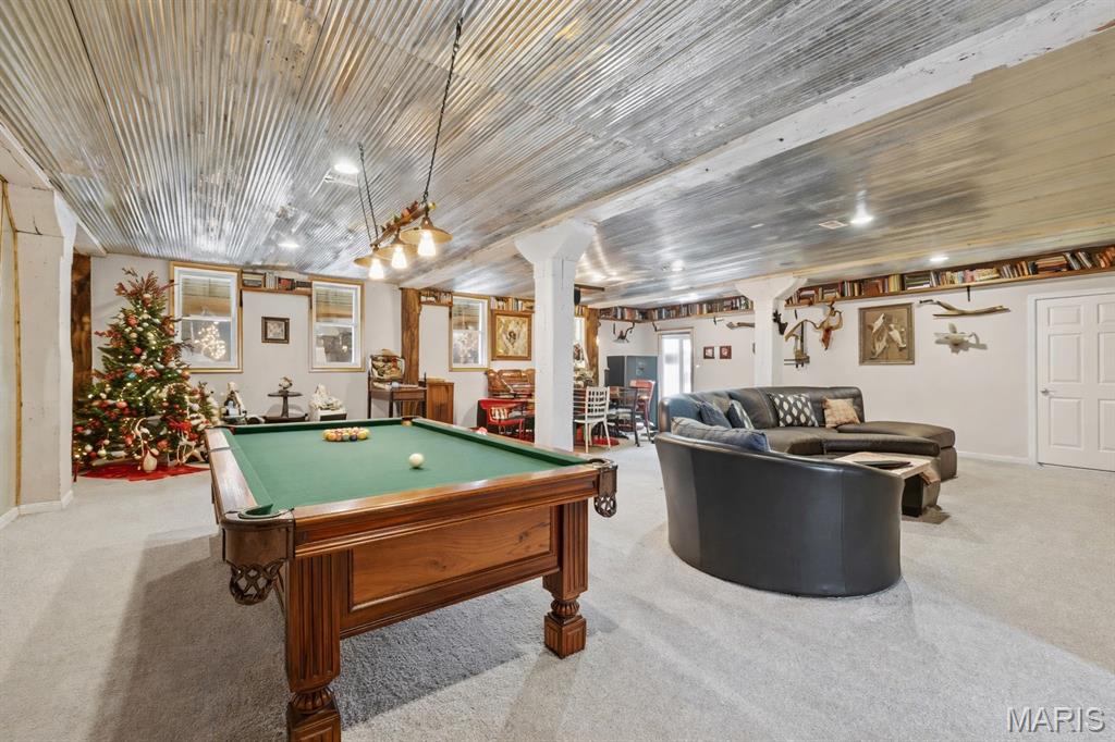Historic District - Commercial Sale