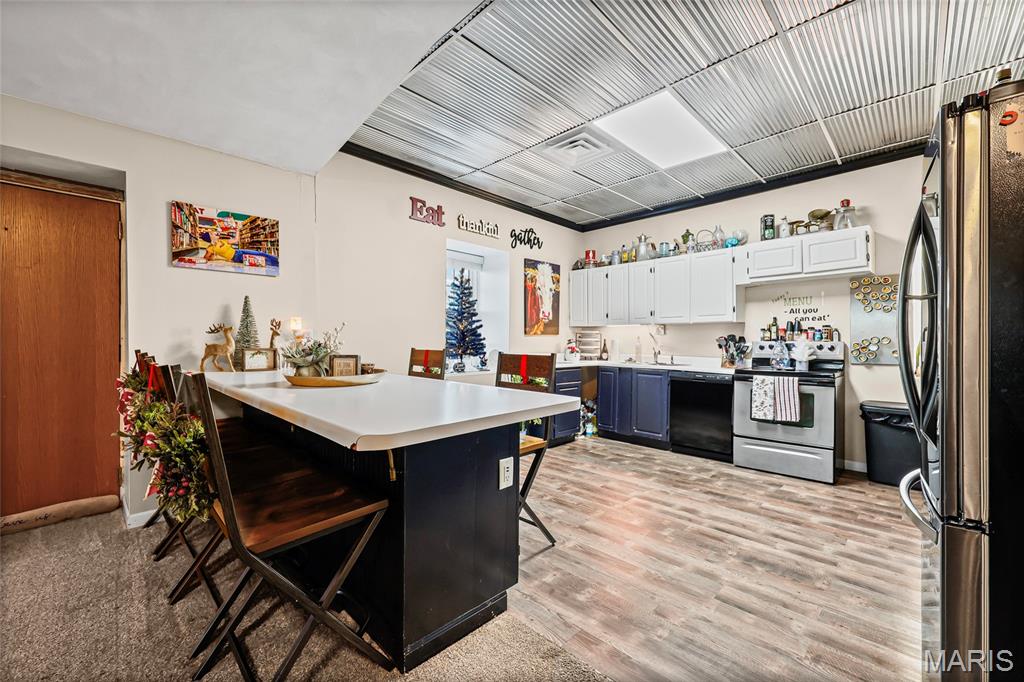 Historic District - Commercial Sale