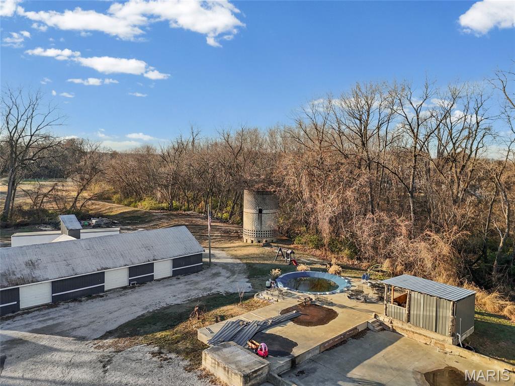Historic District - Commercial Sale
