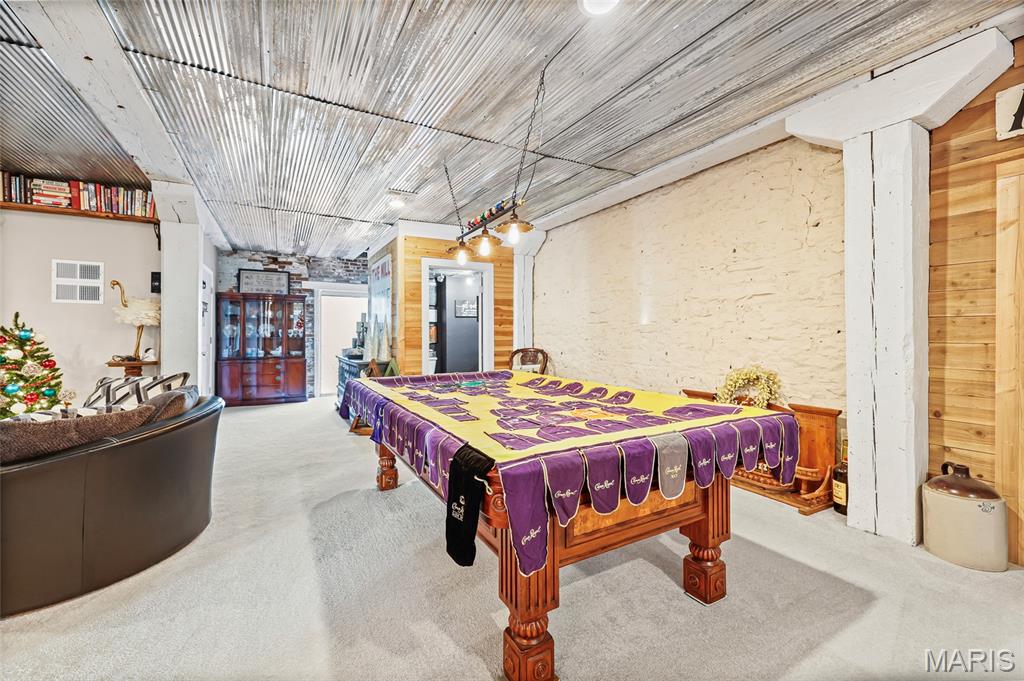 Historic District - Commercial Sale