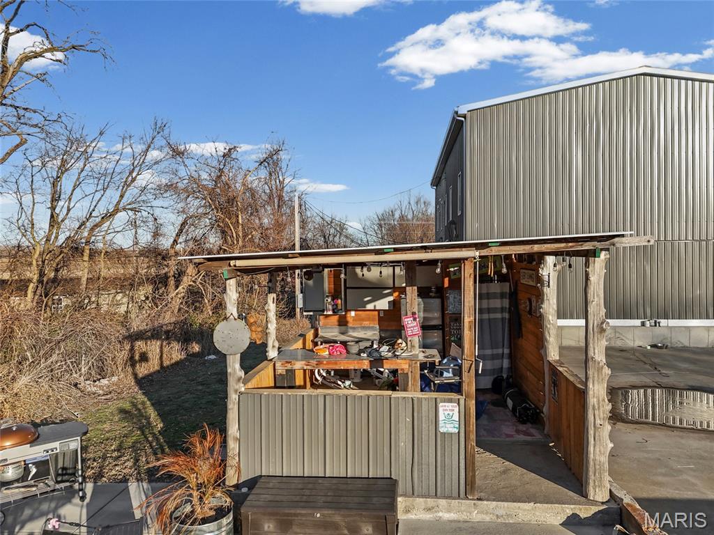 Historic District - Commercial Sale